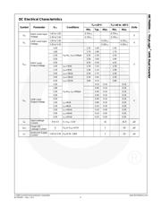 NC7WZ04P6 datasheet.datasheet_page 4