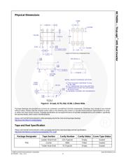 NC7WZ04L6X datasheet.datasheet_page 6