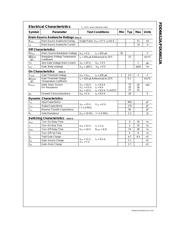 FDD6612A datasheet.datasheet_page 2