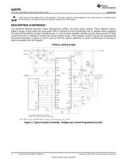 BQ24740RHDR datasheet.datasheet_page 2