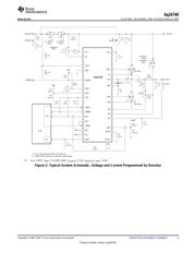 BQ24740RHDR datasheet.datasheet_page 3