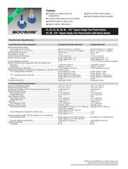 91A1A-B24-A15 datasheet.datasheet_page 1
