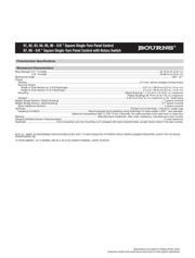 91A1A-B24-A15 datasheet.datasheet_page 2