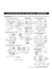 91A1A-B24-A15 datasheet.datasheet_page 4