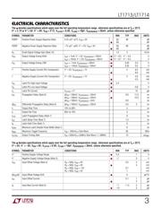 LT1714CGN datasheet.datasheet_page 3