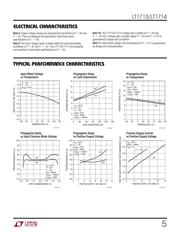 LT1714CGN datasheet.datasheet_page 5