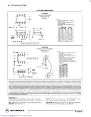 MC12026 datasheet.datasheet_page 6