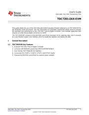 TDC7201-ZAX-EVM datasheet.datasheet_page 3