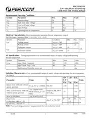 PI6C2510-133ELE datasheet.datasheet_page 3