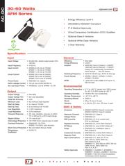 AFM60US15C2 datasheet.datasheet_page 1