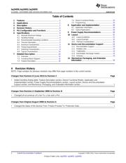 BQ24055DSSR datasheet.datasheet_page 2