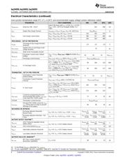 BQ24050DSQT datasheet.datasheet_page 6