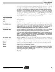 ATTINY28V-1AU datasheet.datasheet_page 3