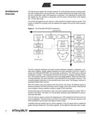 ATTINY28V-1AU datasheet.datasheet_page 4