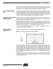 ATTINY28V-1AU datasheet.datasheet_page 5