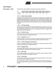 ATTINY28V-1AU datasheet.datasheet_page 6