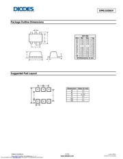 DMG1026UV-7 datasheet.datasheet_page 5