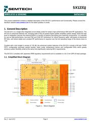 SX1231JIMLTRT datasheet.datasheet_page 5