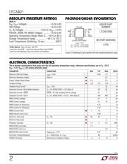 LTC3401EMS#TRPBF datasheet.datasheet_page 2