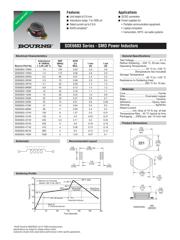 LPS4018-332MLC 数据规格书 1