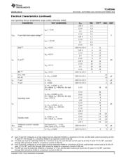 TCA9534A datasheet.datasheet_page 5