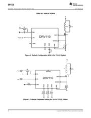 DRV110 datasheet.datasheet_page 2