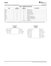 DRV110 datasheet.datasheet_page 4