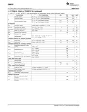 DRV110 datasheet.datasheet_page 6