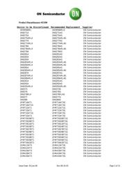 M1MA152KT1 数据规格书 5