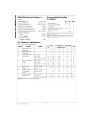 MM74HCT373 datasheet.datasheet_page 4
