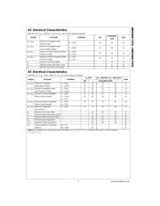 MM74HCT373 datasheet.datasheet_page 5