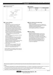 PLY10AN1130R5D2B datasheet.datasheet_page 3