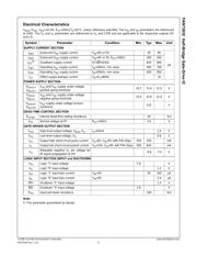 FAN73832M datasheet.datasheet_page 6