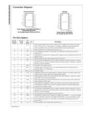 LMX2336 datasheet.datasheet_page 3