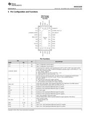 HD3SS3220 数据规格书 3