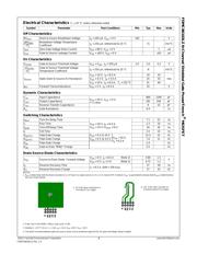 FDMC86102LZ datasheet.datasheet_page 2