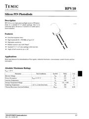 BPV10 数据规格书 1