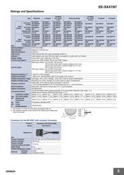 EE-SX672A datasheet.datasheet_page 3