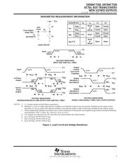 SN74LS245DWG4 datasheet.datasheet_page 5