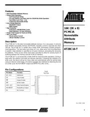 AT28C16-15TC datasheet.datasheet_page 1