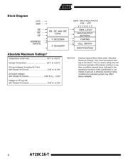 AT28C16-15TC datasheet.datasheet_page 2