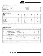 AT28C16-15TC datasheet.datasheet_page 4