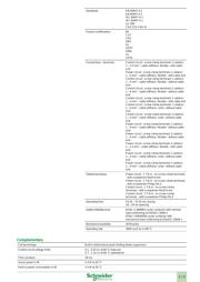 LC1D098MD datasheet.datasheet_page 2