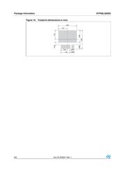 STPS8L30DEE-TR 数据规格书 6