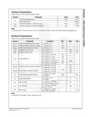 KSP2222ABU datasheet.datasheet_page 2