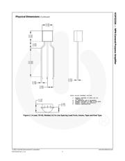 KSP2222ABU datasheet.datasheet_page 4