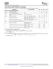 BQ24702 datasheet.datasheet_page 6