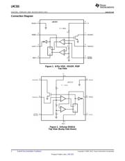 LMC555CM datasheet.datasheet_page 2