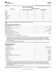 LMC555CM datasheet.datasheet_page 3