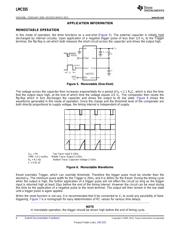 LMC555CM datasheet.datasheet_page 6